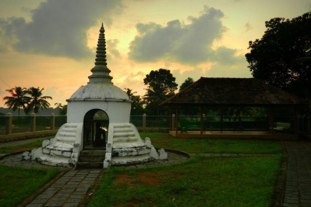 Karumadikuttan